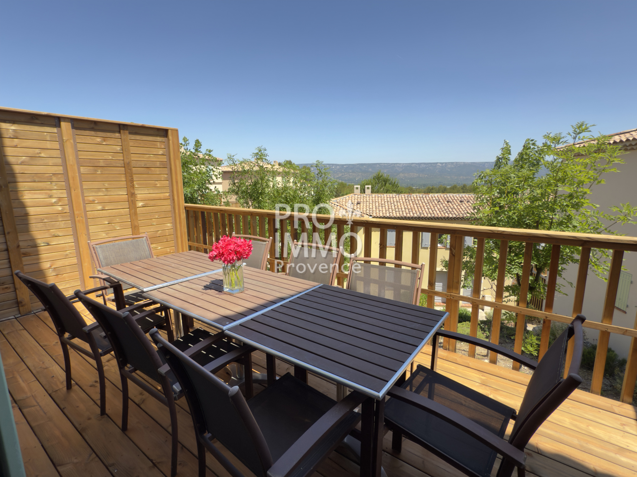 Photo bien immobilier